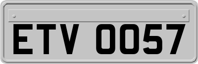 ETV0057