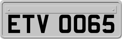 ETV0065