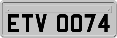 ETV0074