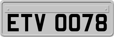 ETV0078