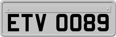 ETV0089