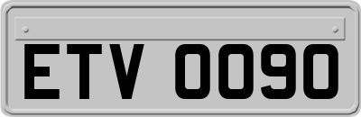 ETV0090