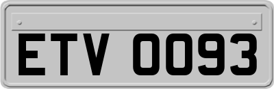 ETV0093