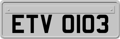 ETV0103