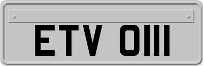 ETV0111