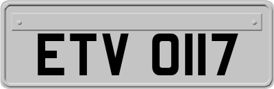 ETV0117