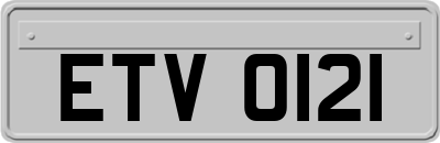 ETV0121