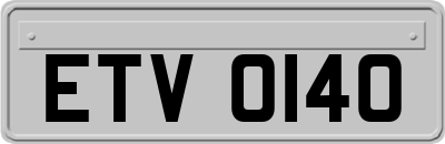 ETV0140