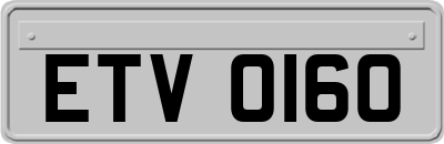 ETV0160