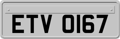 ETV0167