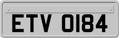 ETV0184
