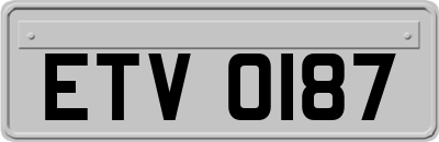 ETV0187