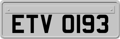 ETV0193