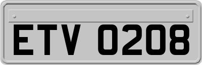 ETV0208
