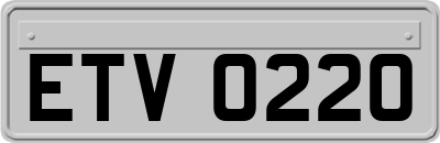 ETV0220