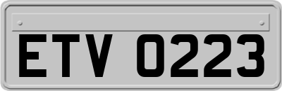 ETV0223