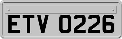ETV0226