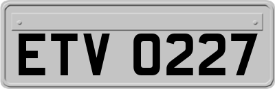 ETV0227