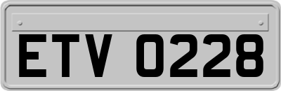 ETV0228
