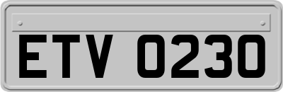 ETV0230