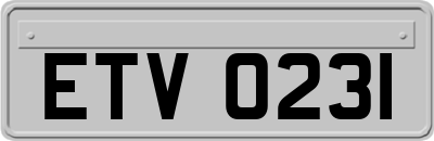 ETV0231