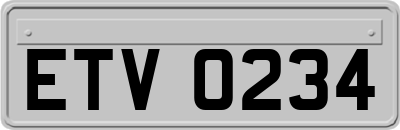 ETV0234