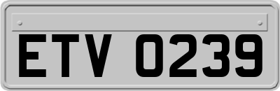 ETV0239