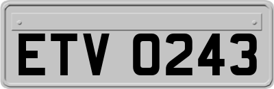 ETV0243