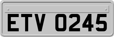 ETV0245