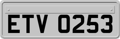 ETV0253