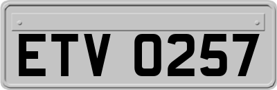 ETV0257
