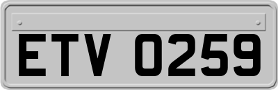 ETV0259