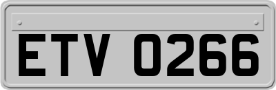 ETV0266