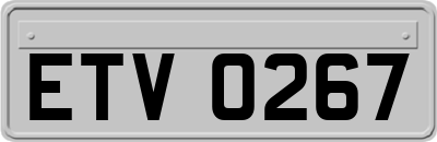 ETV0267