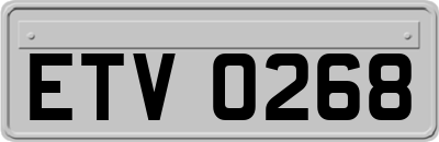 ETV0268