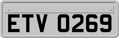 ETV0269