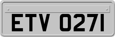 ETV0271
