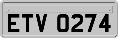 ETV0274