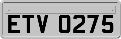 ETV0275