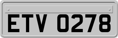 ETV0278
