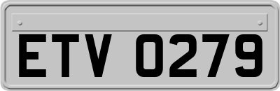 ETV0279