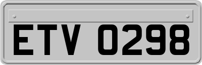 ETV0298
