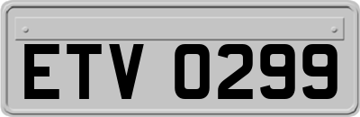 ETV0299
