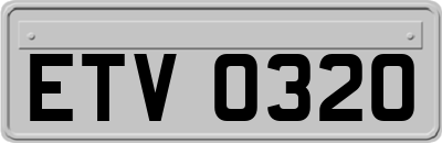 ETV0320
