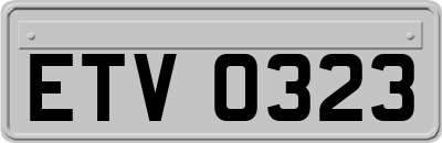 ETV0323