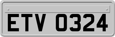 ETV0324
