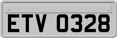 ETV0328