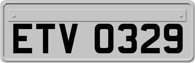 ETV0329