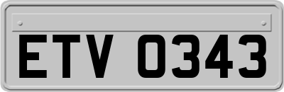 ETV0343