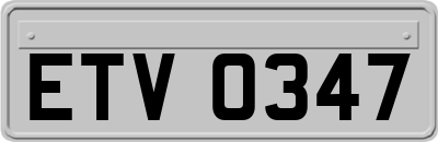 ETV0347
